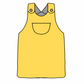 Pinafore Dress