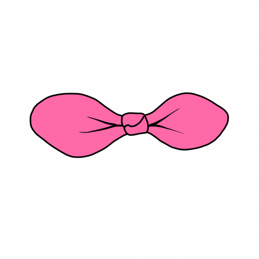 Bow Bobble