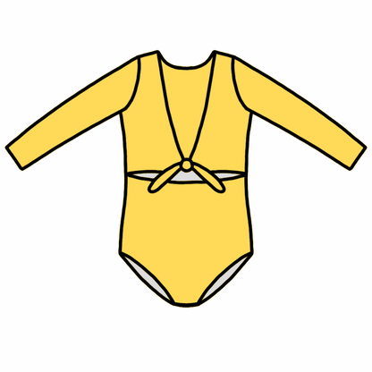 Reversible Swimsuits- January Drop