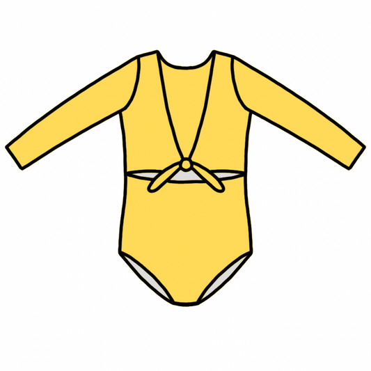 Reversible Swimsuits- January Drop