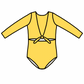 Reversible Swimsuits