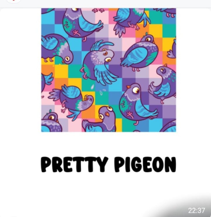 Mystery Monthly Slots