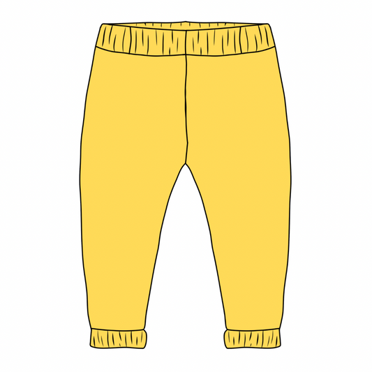 Baggy Pants- January Drop