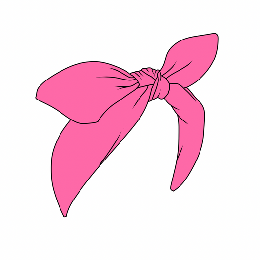 Knotted Headband
