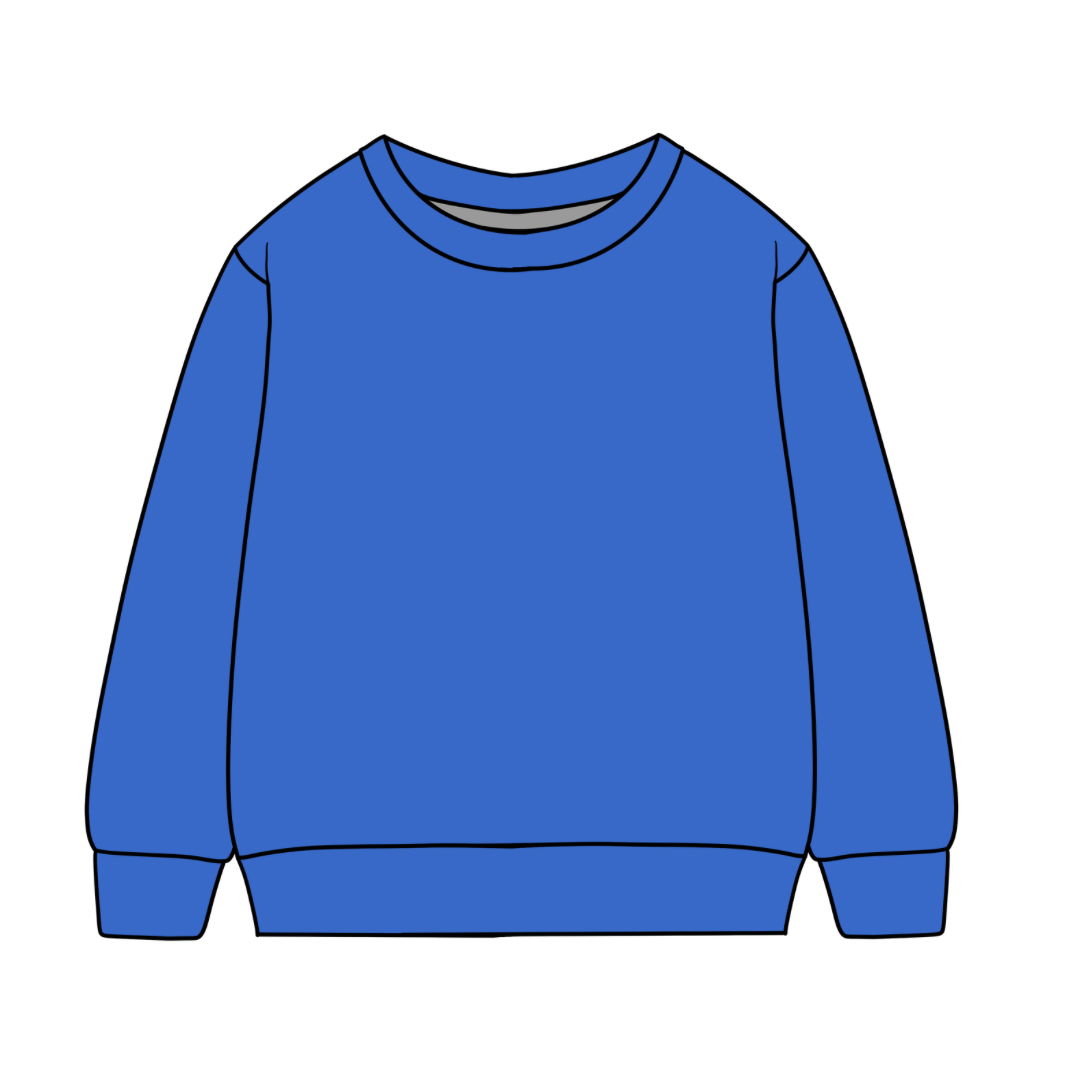 Men’s Standard Sweatshirt- January Drop