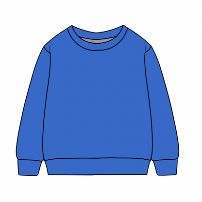 Men’s Standard Sweatshirt- January Drop
