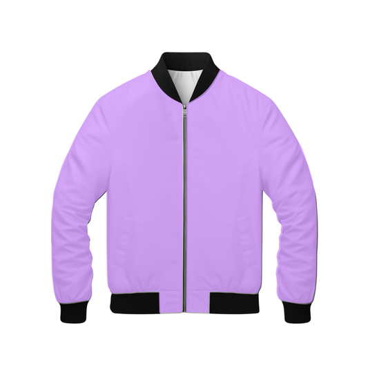 Adult Bomber Jackets- Halloween Drop