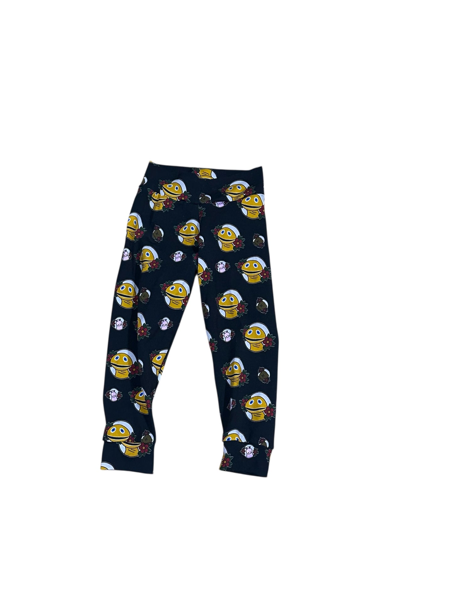 Zippy Leggings 18-24