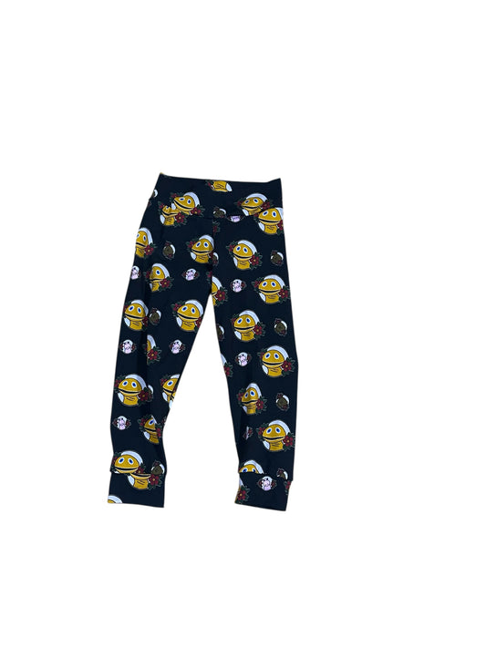Zippy Leggings 18-24