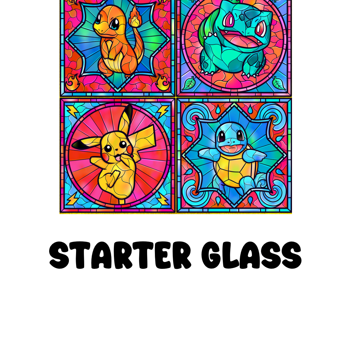 Flash Mystery Slots- Poke Glass