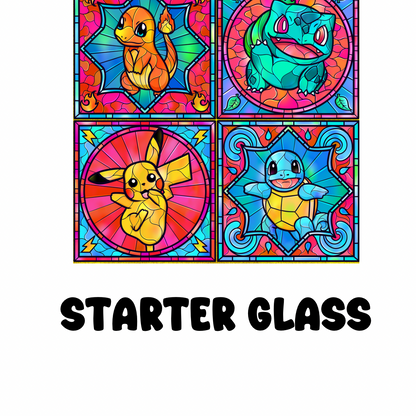 Flash Mystery Slots- Poke Glass