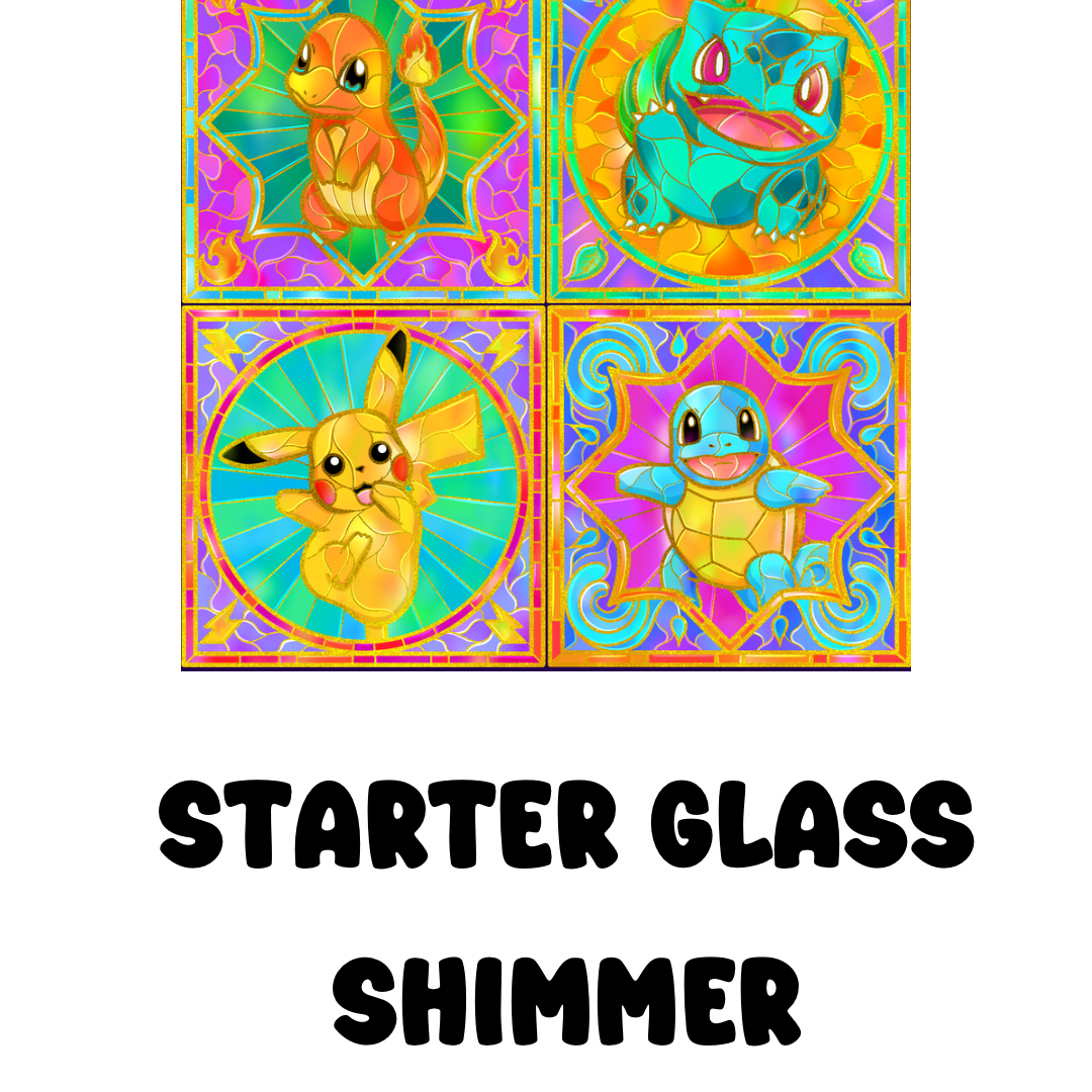 Flash Mystery Slots- Poke Glass