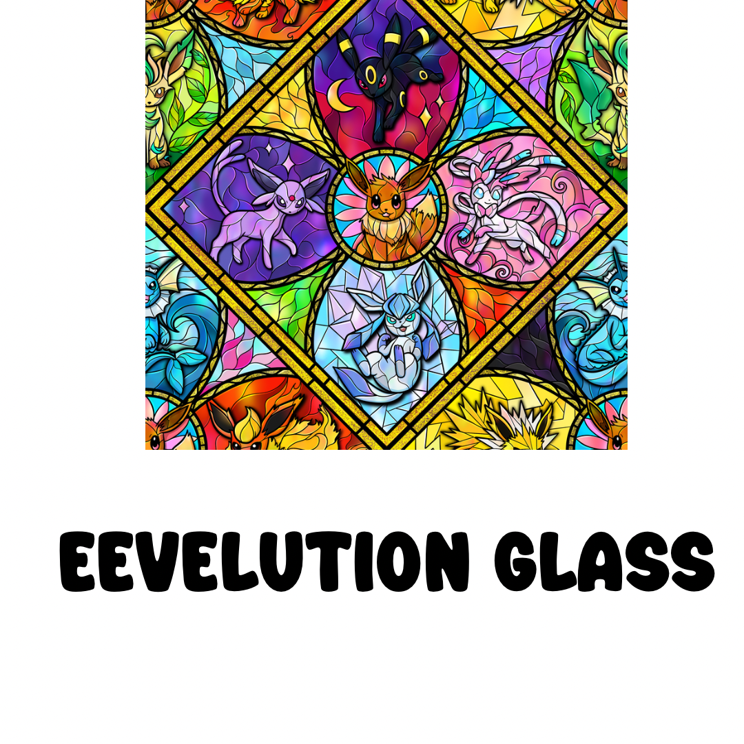 Flash Mystery Slots- Poke Glass