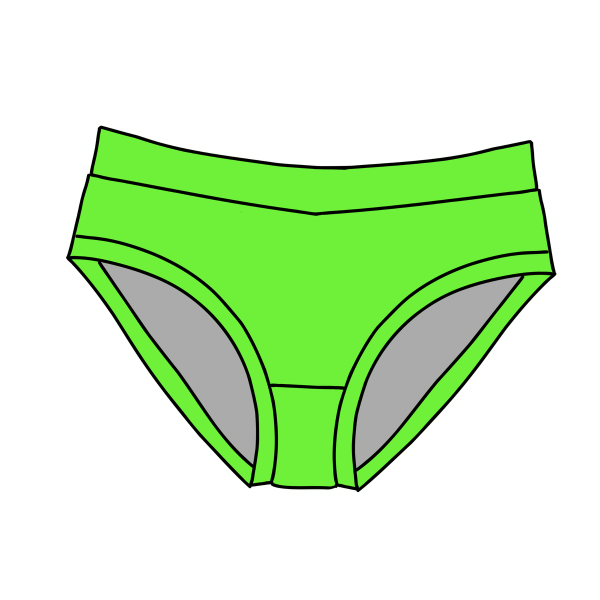 Mystery Pants