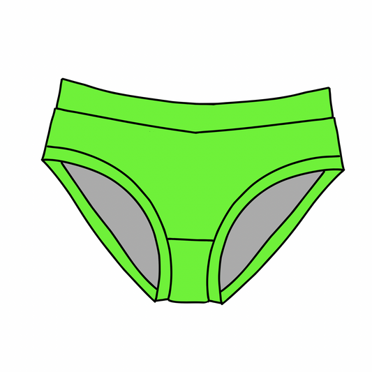 Mystery Pants