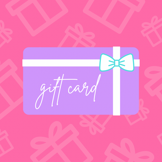 BATW Gift Card
