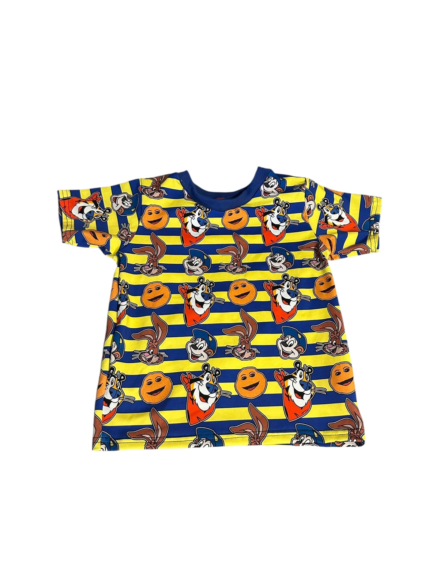 18-24 Breakfast Gang Tee