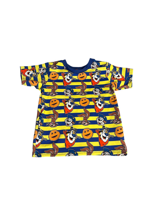 18-24 Breakfast Gang Tee