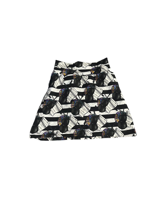 2-3 Wednesday Cello Skirt