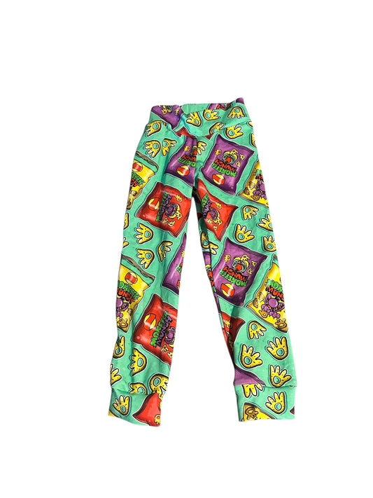 3-4 Munch Leggings