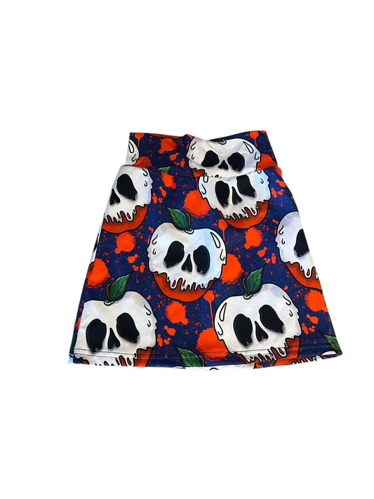 5-6 Yummy Apple Skirt